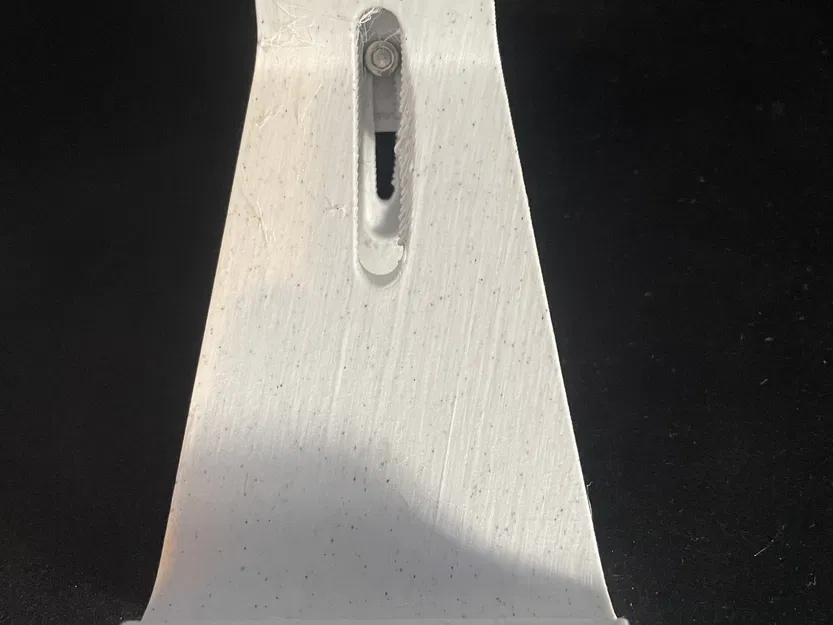 Giá đỡ tay cầm Steam với khe cắm vít M3 tương thích - Image 3