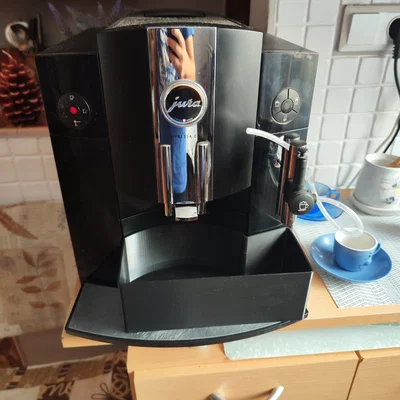 Khay nước Jura Impressa C9 cho máy pha cà phê