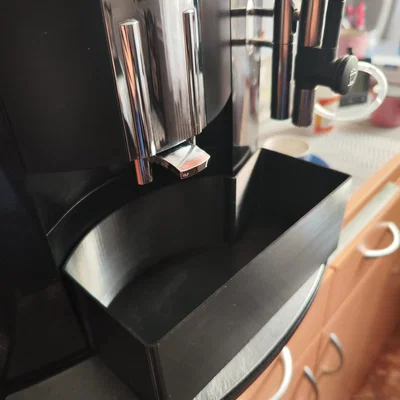 Khay nước Jura Impressa C9 cho máy pha cà phê