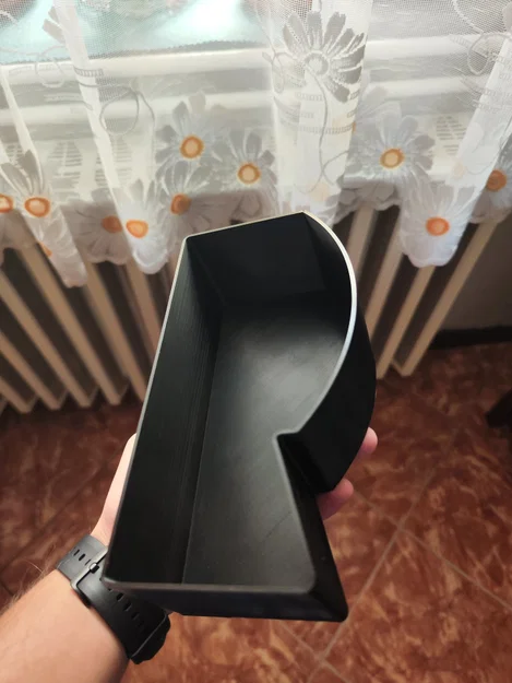 Khay nước Jura Impressa C9 cho máy pha cà phê - Image 3