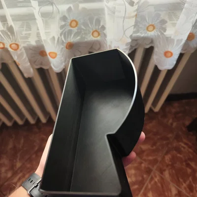 Khay nước Jura Impressa C9 cho máy pha cà phê