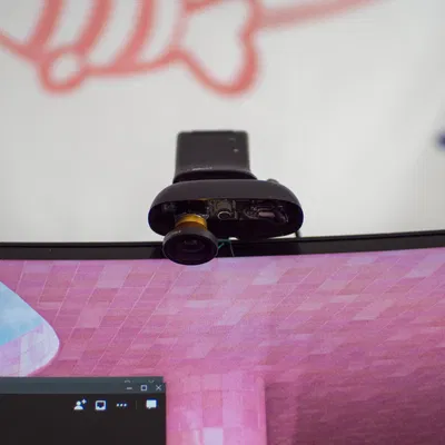 Giá đỡ cho webcam Logitech C270, C310 và C505