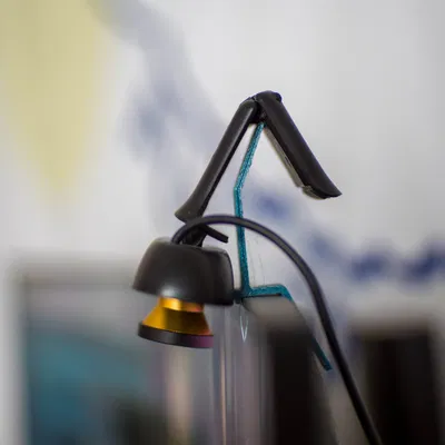 Giá đỡ cho webcam Logitech C270, C310 và C505