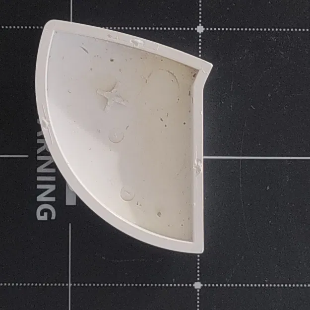 Nút xả nước toilet Friatec thay thế cho hệ thống âm tường - Image 5