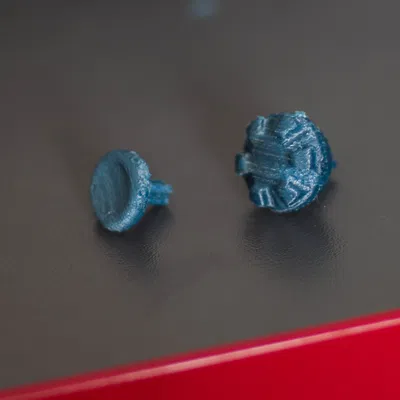 Bàn phím Razer D-pad với cần điều khiển