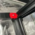 Giá đỡ lắp đèn LED cho Creality Ender 3 Max Neo - Thumbnail 2