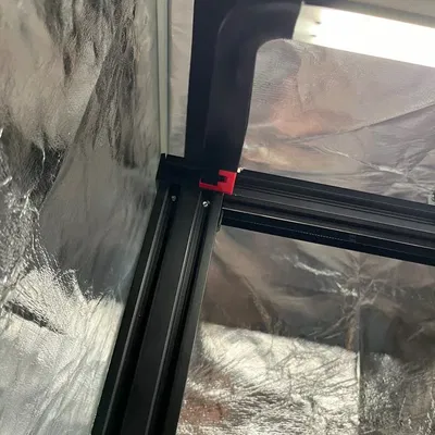 Giá đỡ lắp đèn LED cho Creality Ender 3 Max Neo