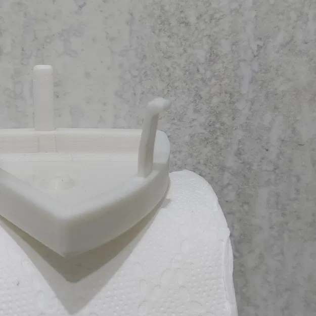 Nút xả nước gắn tường Friatec phiên bản V2 - Image 7