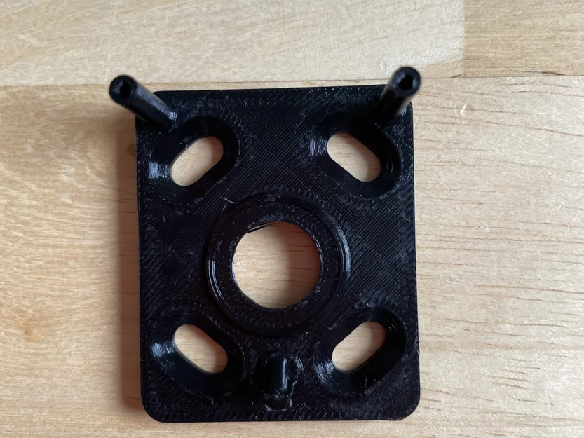 Bảng gắn eKey Uno cho thiết bị gia đình - Image 1
