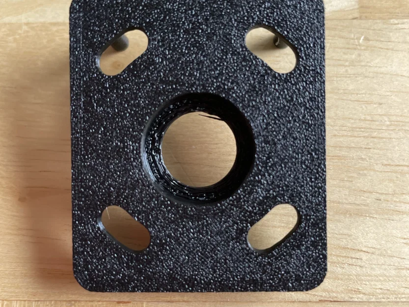 Bảng gắn eKey Uno cho thiết bị gia đình - Image 3