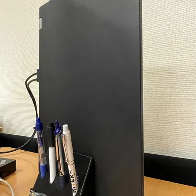Giá đỡ đứng dọc cho Lenovo ThinkPad P15 với bút và USB
