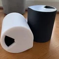 Hệ thống lưu trữ xoay hoàn toàn in được cho ốc vít và linh k... - Thumbnail 1