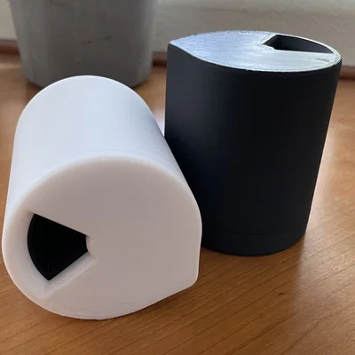 Hệ thống lưu trữ xoay hoàn toàn in được cho ốc vít và linh k...