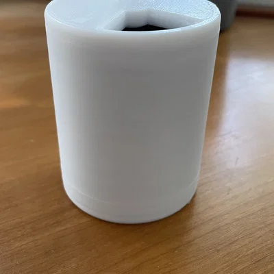 Hệ thống lưu trữ xoay hoàn toàn in được cho ốc vít và linh k...