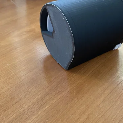 Hệ thống lưu trữ xoay hoàn toàn in được cho ốc vít và linh k...