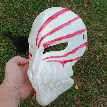 Mặt nạ Bleach phiên bản Kurosaki