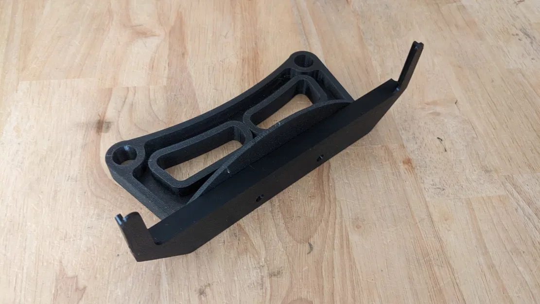 Giá đỡ máy tính bảng cho tựa đầu xe hơi 8 inch - Image 2