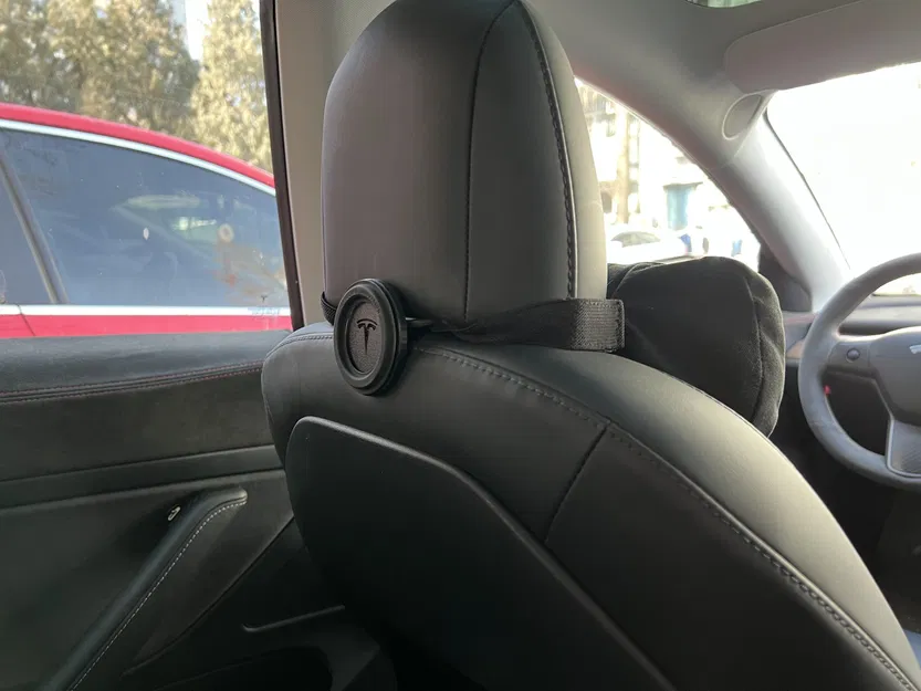 Móc ghế Magsafe cho Tesla Model 3/Y - Image 2