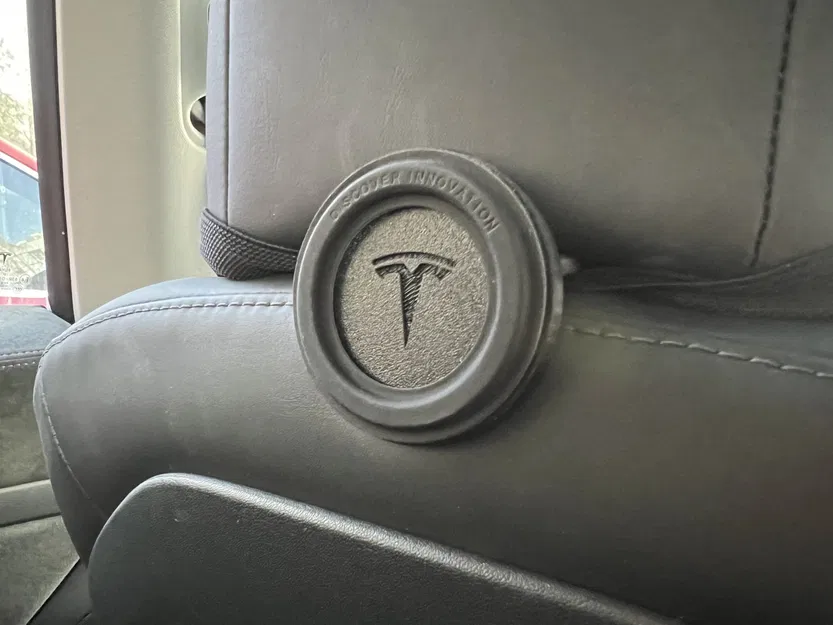 Móc ghế Magsafe cho Tesla Model 3/Y - Image 4