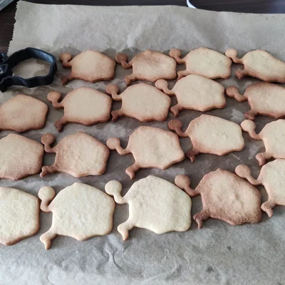Cutter bánh quy hình nhân vật fan Yuko Yurei