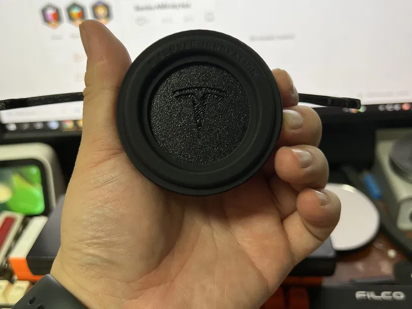 Móc ghế Magsafe cho Tesla Model 3/Y - Image 7