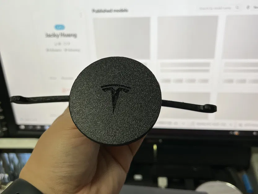 Móc ghế Magsafe cho Tesla Model 3/Y - Image 8