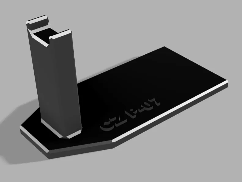 Giá đỡ cho CZ P-07 DUTY BLOW BACK - Image 2