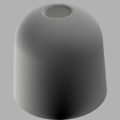 Giá đỡ dây cho máy sấy quần áo treo trần