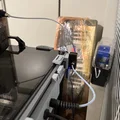 Giá đỡ cuộn filament SFS V2.0 cho máy in 3D Voron 2020 - Thumbnail 1