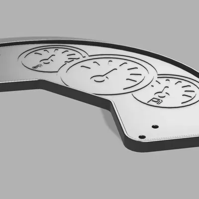 Bảng điều khiển màu sắc cho pháo đài chơi của trẻ em