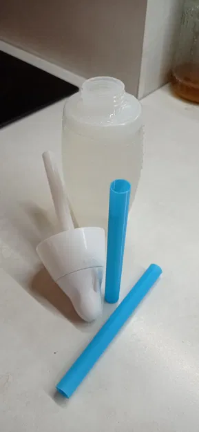 Ống rửa mũi Respimer phụ kiện cho sức khỏe - Image 2