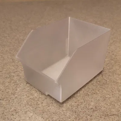 Thùng chứa bã cà phê cho máy pha Jura A1-A5-A7-A9-ENA