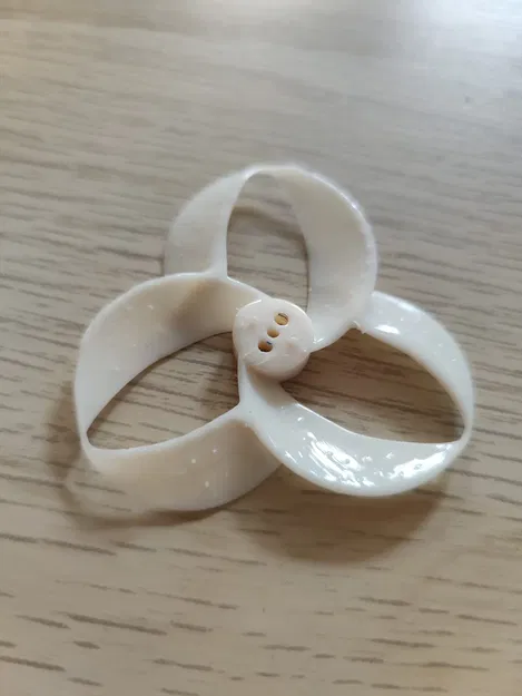 Mô hình cánh quạt toroidal cho Dji Avata - Image 1