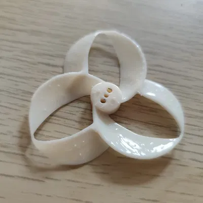 Mô hình cánh quạt toroidal cho Dji Avata