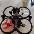 Mô hình cánh quạt toroidal cho Dji Avata - Thumbnail 2