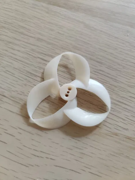 Mô hình cánh quạt toroidal cho Dji Avata - Image 3