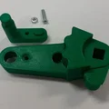 Phụ kiện sửa chữa cần số cho động cơ Toshatsu - Thumbnail 2
