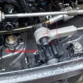 Phụ kiện sửa chữa cần số cho động cơ Toshatsu - Thumbnail 3