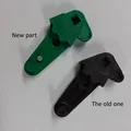 Phụ kiện sửa chữa cần số cho động cơ Toshatsu - Thumbnail 4