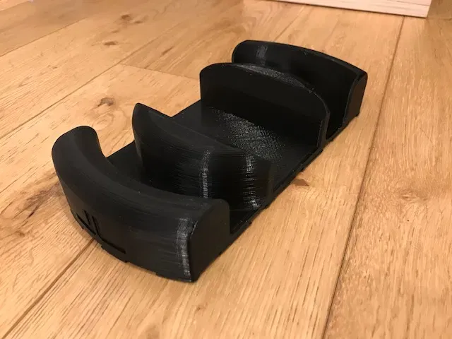 Giá đỡ xe cho Funwheel với hai kích thước khác nhau - Image 1