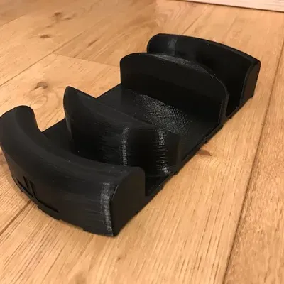 Giá đỡ xe cho Funwheel với hai kích thước khác nhau