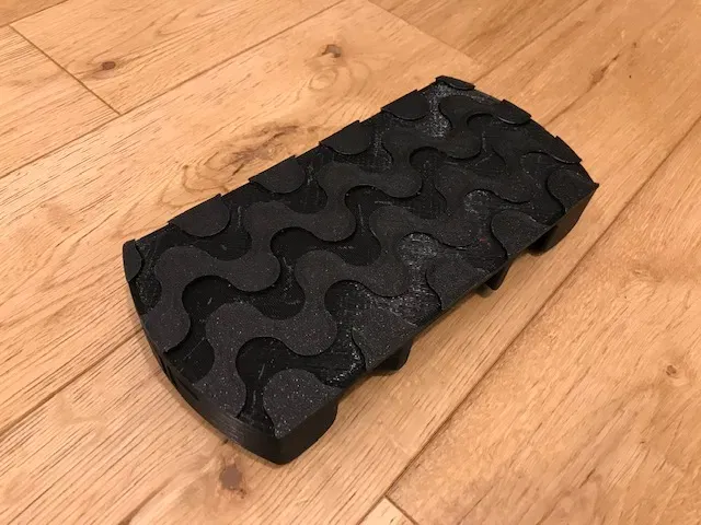 Giá đỡ xe cho Funwheel với hai kích thước khác nhau - Image 2