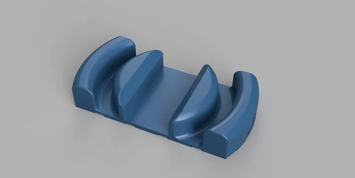 Giá đỡ xe cho Funwheel với hai kích thước khác nhau - Image 4