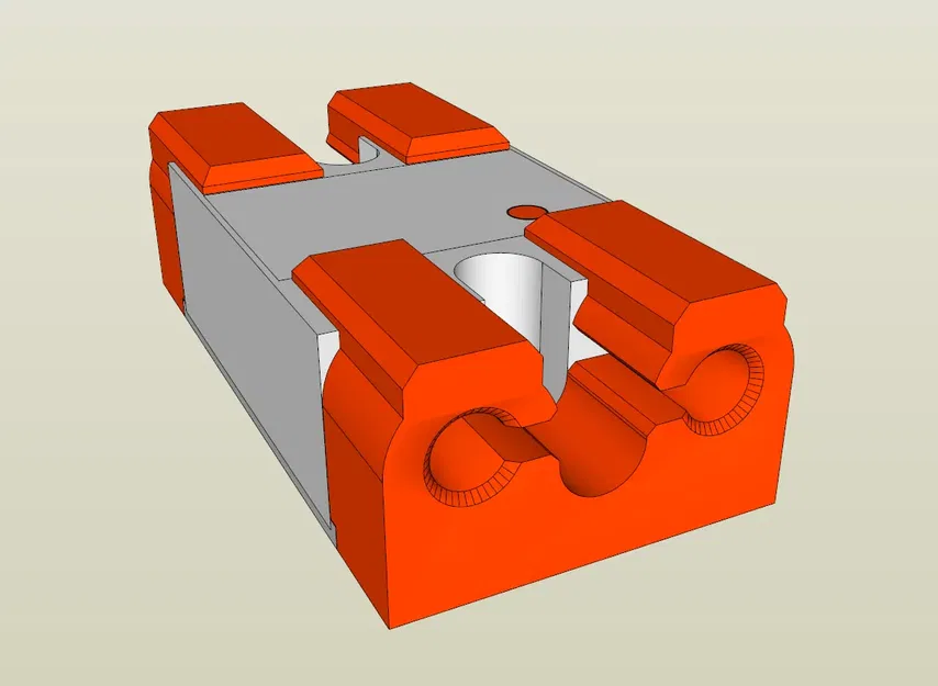 Bảo vệ SSR FOTEK 40DA cho kết nối máy in 3D - Image 1