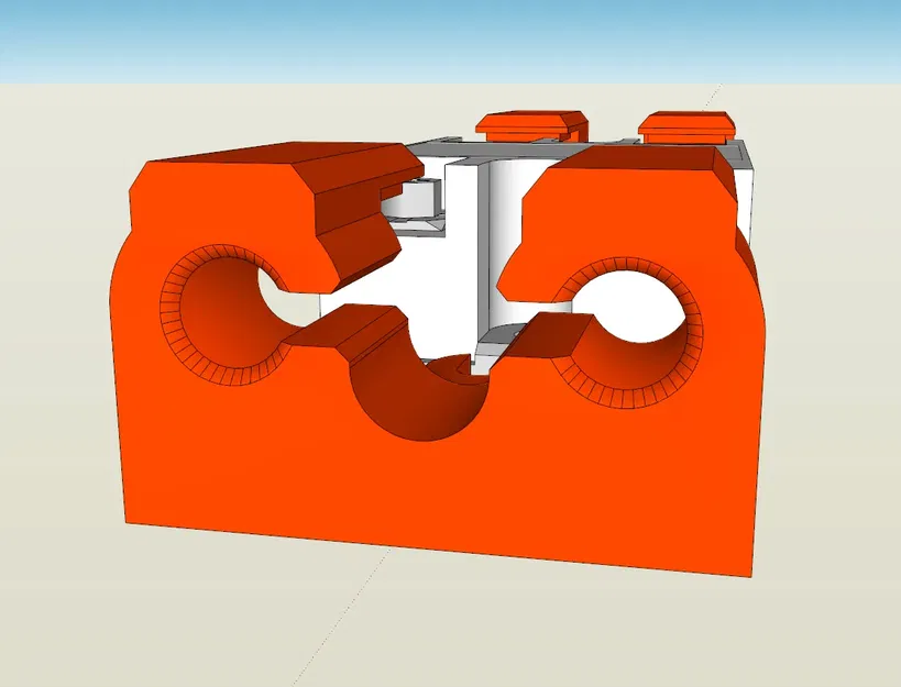 Bảo vệ SSR FOTEK 40DA cho kết nối máy in 3D - Image 2