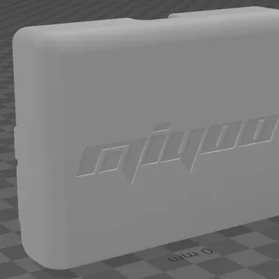 Bảo vệ màn hình Miyoo Mini Plus (đã chỉnh sửa)