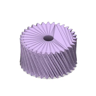Bánh răng 32 răng cho các dự án cơ khí