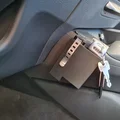 Giá đỡ chìa khóa và điều khiển từ xa cho Audi A5 - Thumbnail 1