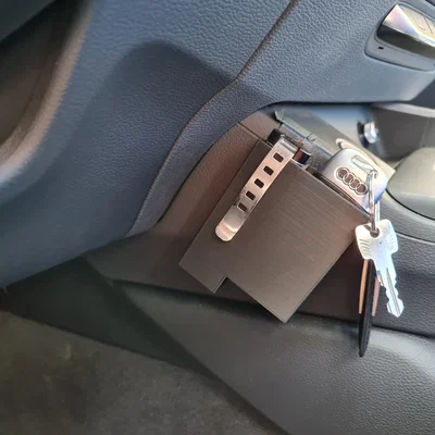 Giá đỡ chìa khóa và điều khiển từ xa cho Audi A5