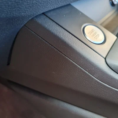 Giá đỡ chìa khóa và điều khiển từ xa cho Audi A5